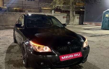 BMW 5 серия, 2008 год, 1 200 000 рублей, 3 фотография