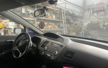 Honda Civic VIII, 2008 год, 550 000 рублей, 7 фотография