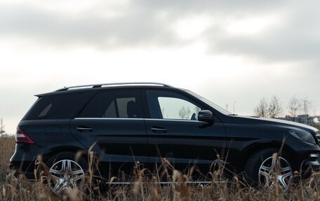 Mercedes-Benz M-Класс, 2012 год, 2 100 000 рублей, 7 фотография