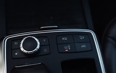 Mercedes-Benz M-Класс, 2012 год, 2 100 000 рублей, 14 фотография