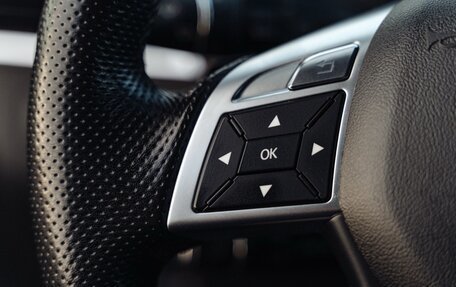 Mercedes-Benz M-Класс, 2012 год, 2 100 000 рублей, 18 фотография