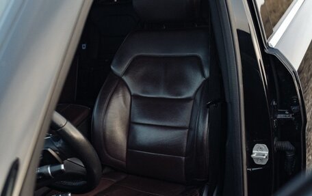 Mercedes-Benz M-Класс, 2012 год, 2 100 000 рублей, 20 фотография