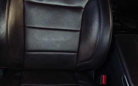 Mercedes-Benz M-Класс, 2012 год, 2 100 000 рублей, 22 фотография