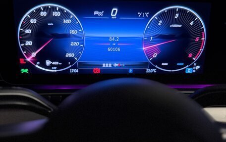Mercedes-Benz GLE Coupe, 2023 год, 12 300 000 рублей, 9 фотография