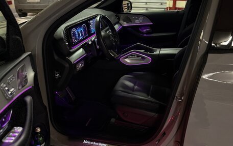 Mercedes-Benz GLE Coupe, 2023 год, 12 300 000 рублей, 7 фотография