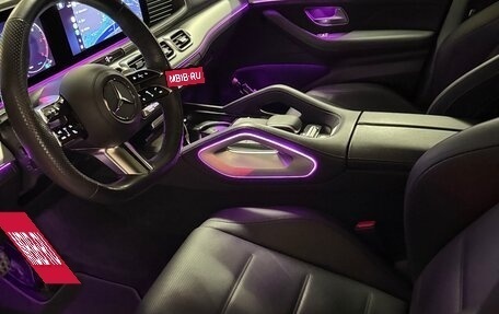 Mercedes-Benz GLE Coupe, 2023 год, 12 300 000 рублей, 8 фотография