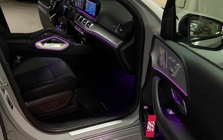 Mercedes-Benz GLE Coupe, 2023 год, 12 300 000 рублей, 12 фотография