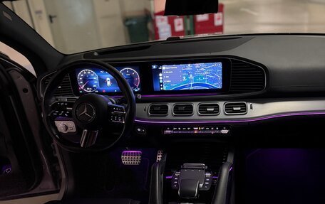 Mercedes-Benz GLE Coupe, 2023 год, 12 300 000 рублей, 15 фотография