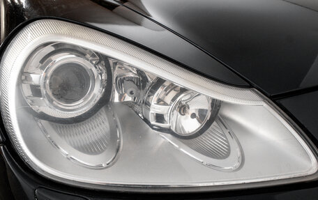 Porsche Cayenne III, 2007 год, 1 599 000 рублей, 8 фотография