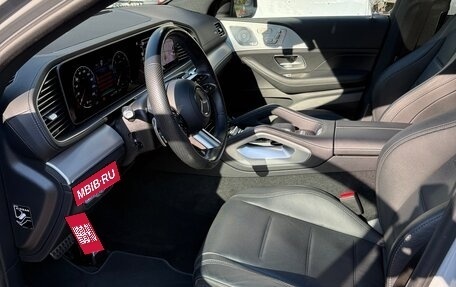 Mercedes-Benz GLE Coupe, 2023 год, 12 300 000 рублей, 16 фотография
