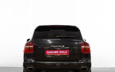 Porsche Cayenne III, 2007 год, 1 599 000 рублей, 6 фотография