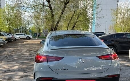 Mercedes-Benz GLE Coupe, 2023 год, 12 300 000 рублей, 21 фотография