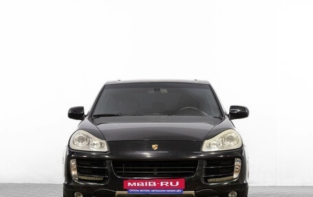 Porsche Cayenne III, 2007 год, 1 599 000 рублей, 3 фотография