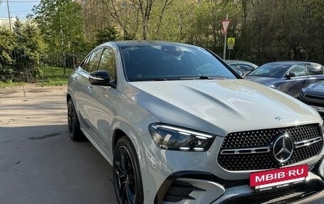 Mercedes-Benz GLE Coupe, 2023 год, 12 300 000 рублей, 18 фотография