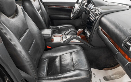 Porsche Cayenne III, 2007 год, 1 599 000 рублей, 24 фотография