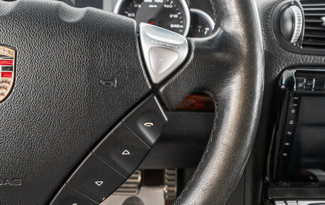 Porsche Cayenne III, 2007 год, 1 599 000 рублей, 17 фотография