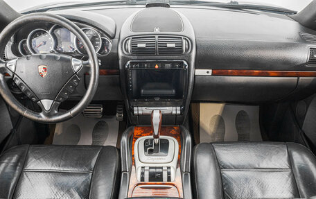 Porsche Cayenne III, 2007 год, 1 599 000 рублей, 10 фотография