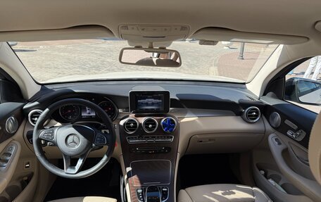 Mercedes-Benz GLC, 2018 год, 4 500 000 рублей, 7 фотография