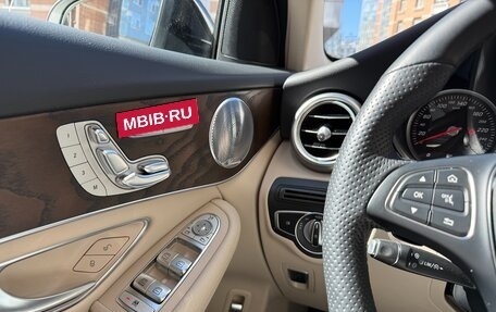 Mercedes-Benz GLC, 2018 год, 4 500 000 рублей, 8 фотография