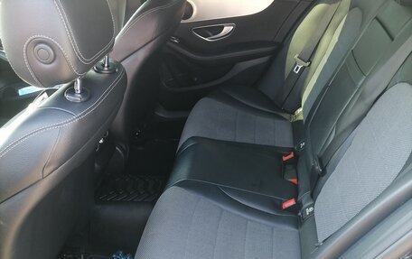 Mercedes-Benz C-Класс, 2016 год, 2 250 000 рублей, 9 фотография