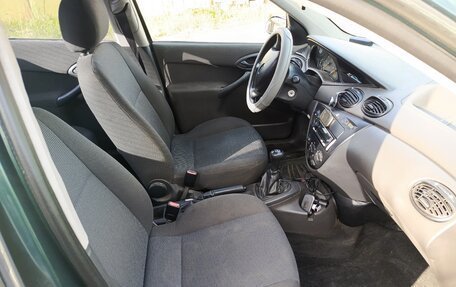 Ford Focus IV, 2004 год, 380 000 рублей, 7 фотография