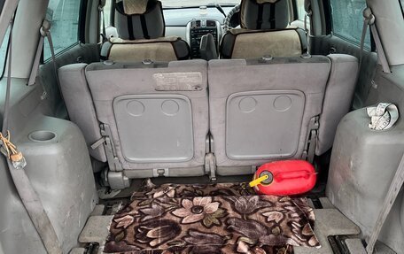 Mazda Premacy III, 2001 год, 410 000 рублей, 4 фотография