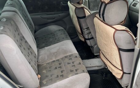 Mazda Premacy III, 2001 год, 410 000 рублей, 5 фотография