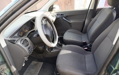 Ford Focus IV, 2004 год, 380 000 рублей, 8 фотография