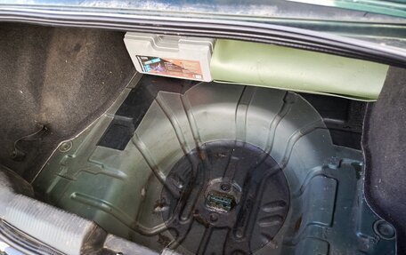 Ford Focus IV, 2004 год, 380 000 рублей, 11 фотография