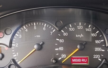 Ford Focus IV, 2004 год, 380 000 рублей, 6 фотография