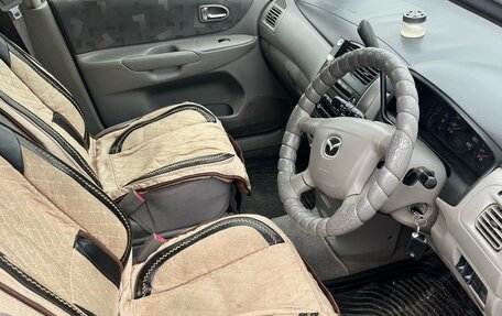Mazda Premacy III, 2001 год, 410 000 рублей, 6 фотография