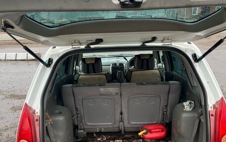 Mazda Premacy III, 2001 год, 410 000 рублей, 12 фотография