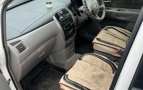 Mazda Premacy III, 2001 год, 410 000 рублей, 16 фотография