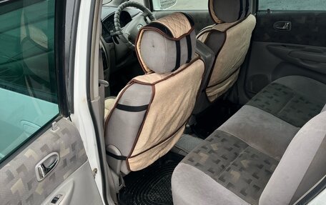Mazda Premacy III, 2001 год, 410 000 рублей, 13 фотография
