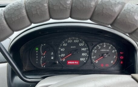 Mazda Premacy III, 2001 год, 410 000 рублей, 7 фотография