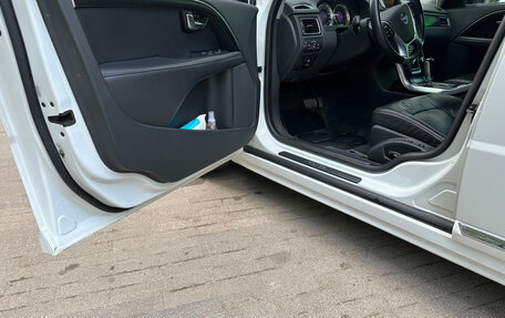 Volvo S80 II рестайлинг 2, 2012 год, 1 450 000 рублей, 13 фотография