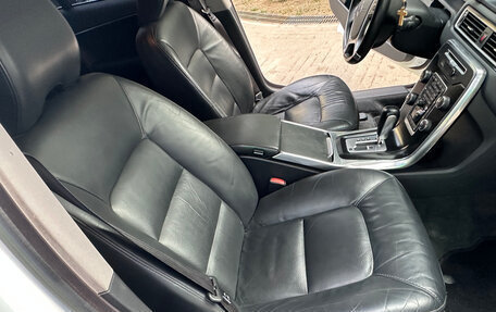 Volvo S80 II рестайлинг 2, 2012 год, 1 450 000 рублей, 9 фотография