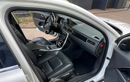 Volvo S80 II рестайлинг 2, 2012 год, 1 450 000 рублей, 10 фотография