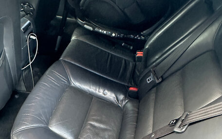 Volvo S80 II рестайлинг 2, 2012 год, 1 450 000 рублей, 12 фотография