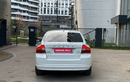 Volvo S80 II рестайлинг 2, 2012 год, 1 450 000 рублей, 7 фотография