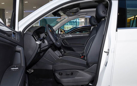 Volkswagen Tiguan, 2026 год, 4 089 000 рублей, 8 фотография