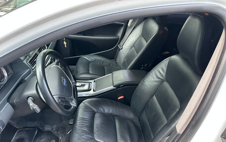 Volvo S80 II рестайлинг 2, 2012 год, 1 450 000 рублей, 16 фотография