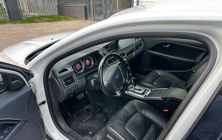 Volvo S80 II рестайлинг 2, 2012 год, 1 450 000 рублей, 17 фотография
