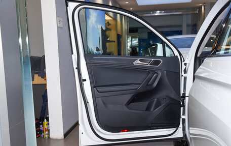 Volkswagen Tiguan, 2026 год, 4 089 000 рублей, 7 фотография