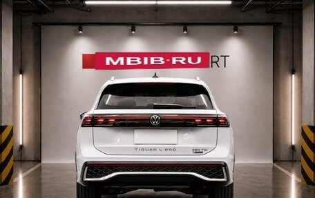 Volkswagen Tiguan, 2026 год, 4 089 000 рублей, 6 фотография