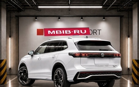 Volkswagen Tiguan, 2026 год, 4 089 000 рублей, 5 фотография