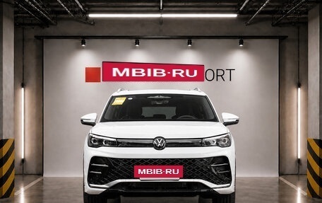 Volkswagen Tiguan, 2026 год, 4 089 000 рублей, 2 фотография
