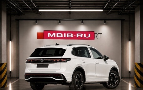 Volkswagen Tiguan, 2026 год, 4 089 000 рублей, 4 фотография
