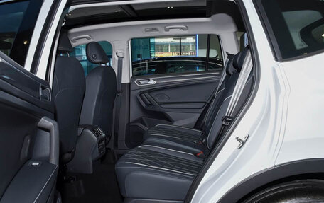 Volkswagen Tiguan, 2026 год, 4 089 000 рублей, 11 фотография