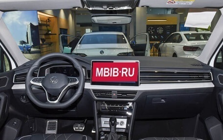 Volkswagen Tiguan, 2026 год, 4 089 000 рублей, 9 фотография